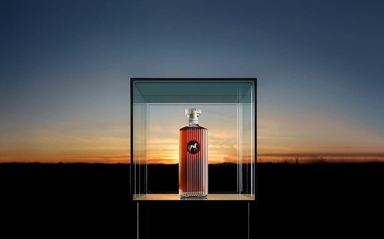 Beyoncé Is In Her Country Western Era, So Of Course She Just Released Her Own Whisky