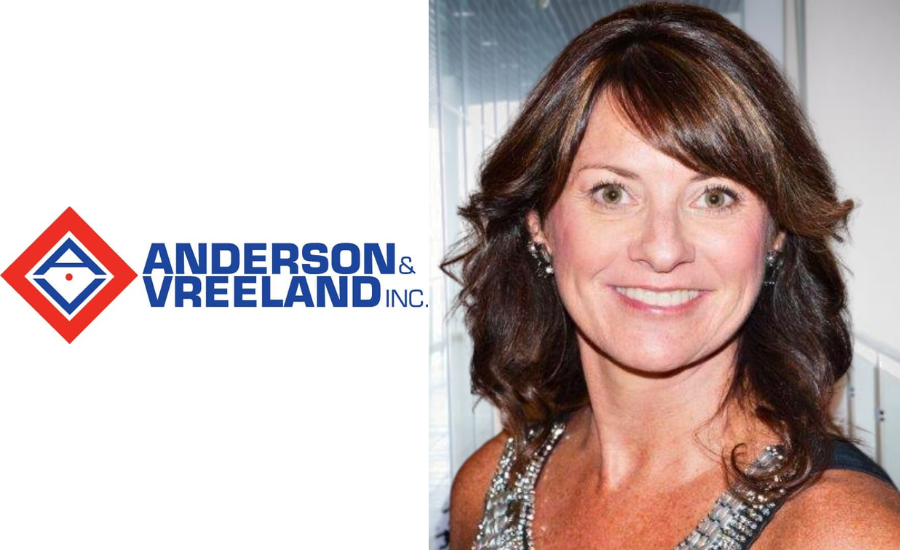 Anderson & Vreeland Appoints Michelle Garza as Director of Strategic Accounts