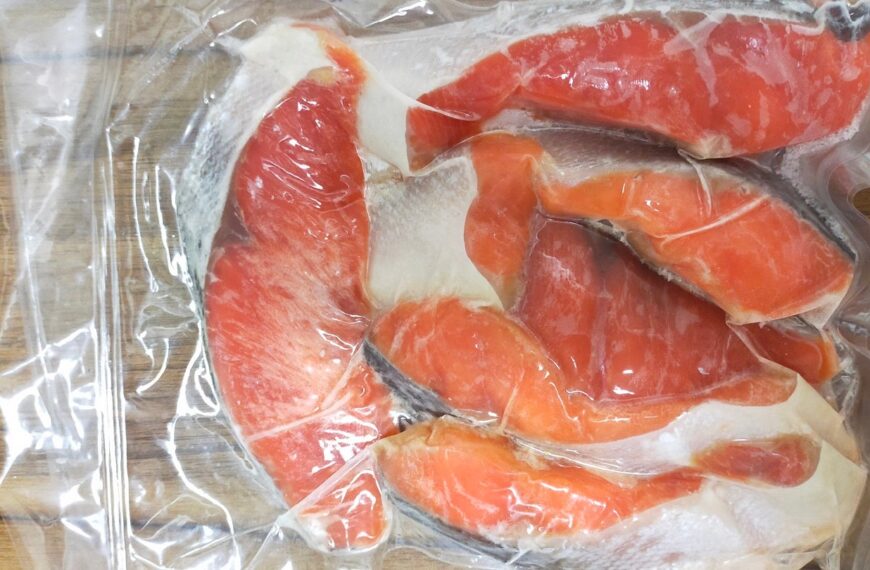 Gunze unveils Purewrap thin film for frozen food packaging