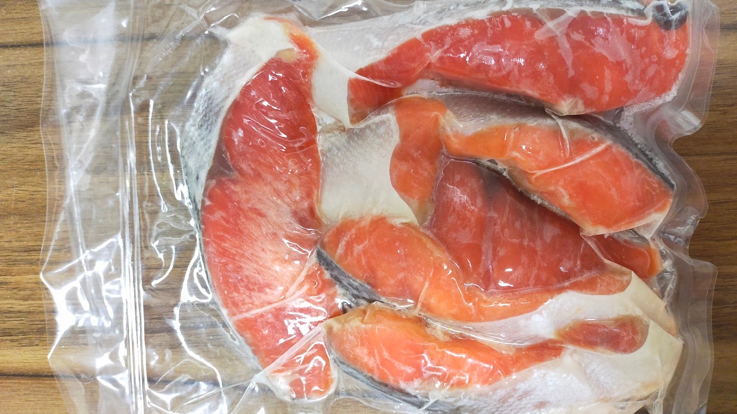 Gunze unveils Purewrap thin film for frozen food packaging