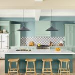 Sherwin-Williams’ 2025 Color of the Year is Quietude (It’s Kinda’ Green!)