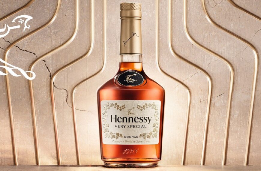 Hennessy unveils packaging upgrades for Very Special marque  