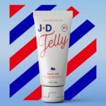 Make Couch Sex Great Again With JD Jelly