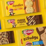 Keebler Gives Ernie the Elf a Warm, Dignified CGI Makeover