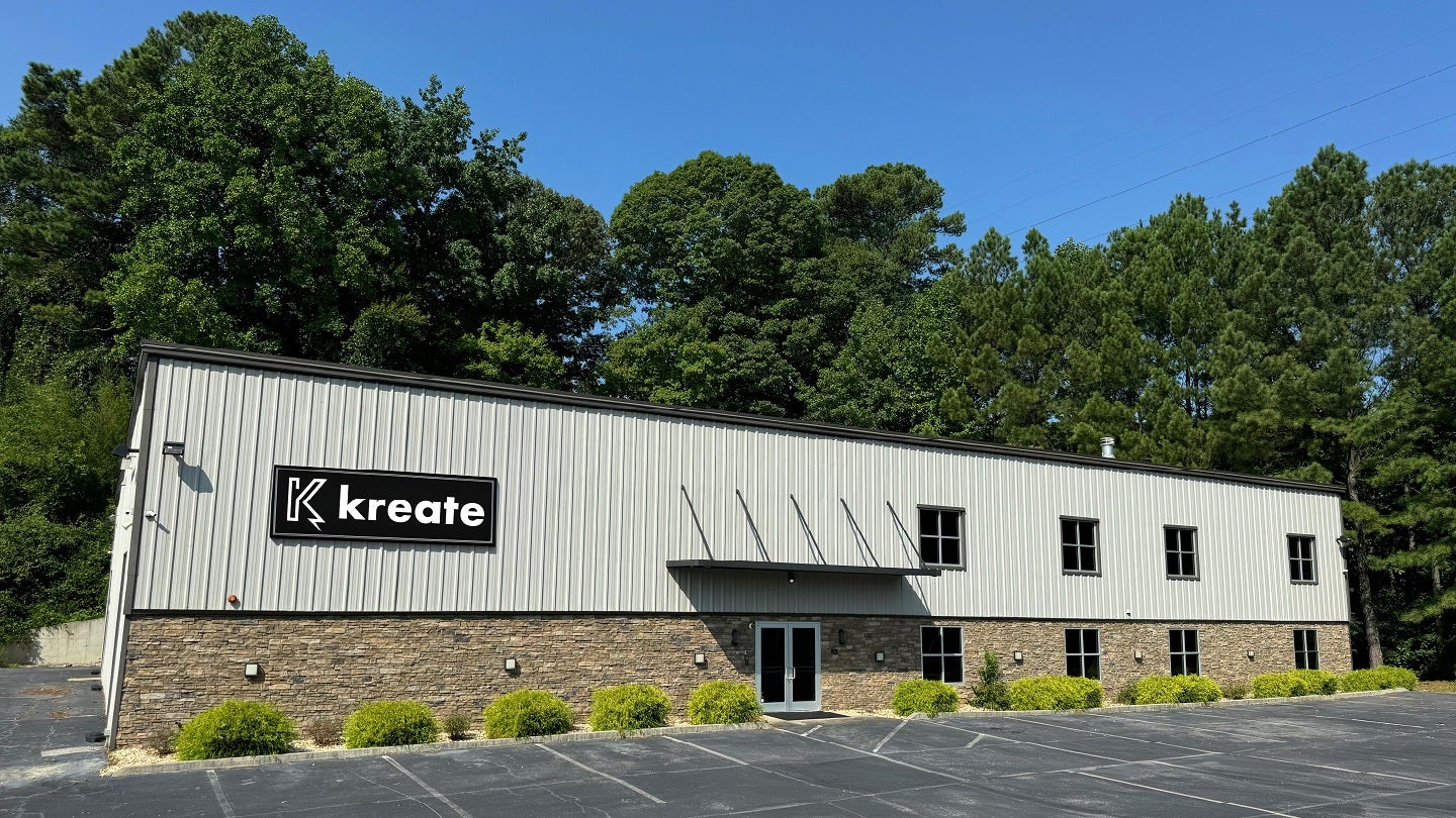 Kreate opens new innovation centre in Atlanta