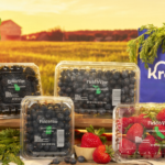 Kroger Expands Our Brands Portfolio with Field & Vine™ Fresh Produce Line