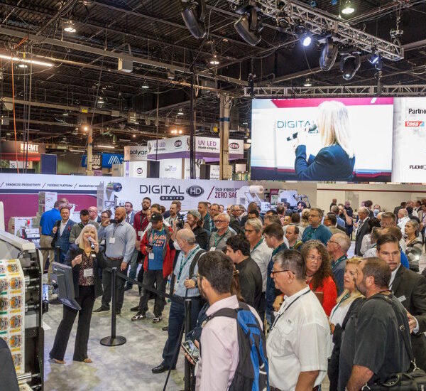 Cosmo Films to Showcase Innovative Product Range at Labelexpo Americas