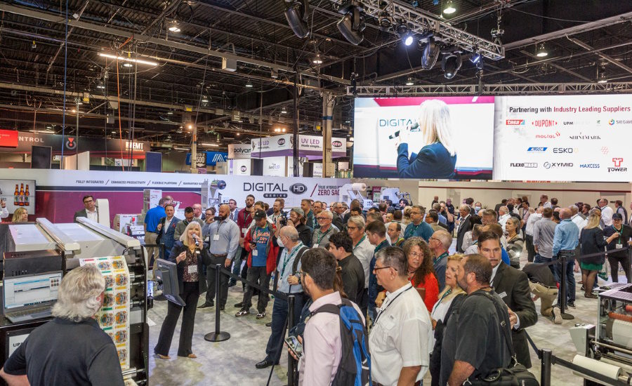 Cosmo Films to Showcase Innovative Product Range at Labelexpo Americas