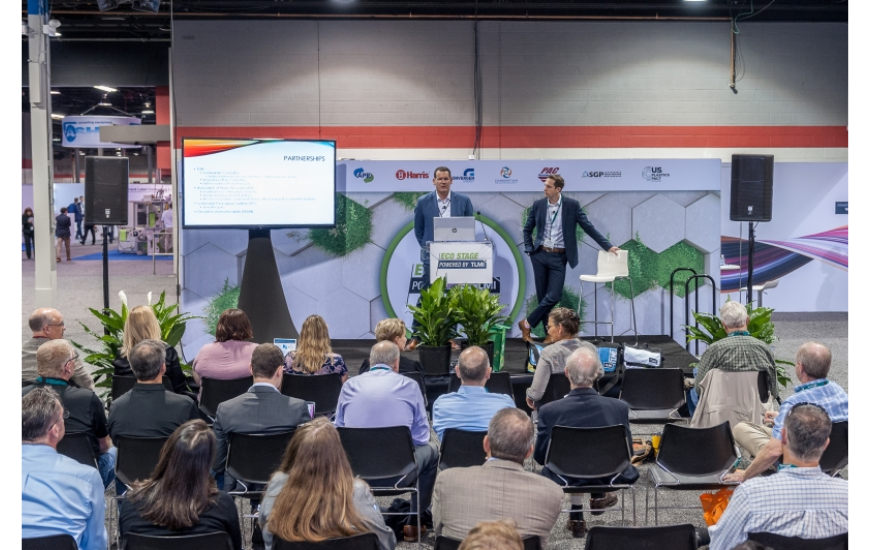 Labelexpo Americas 2024 to Highlight Flexible Packaging, Other Industry Topics