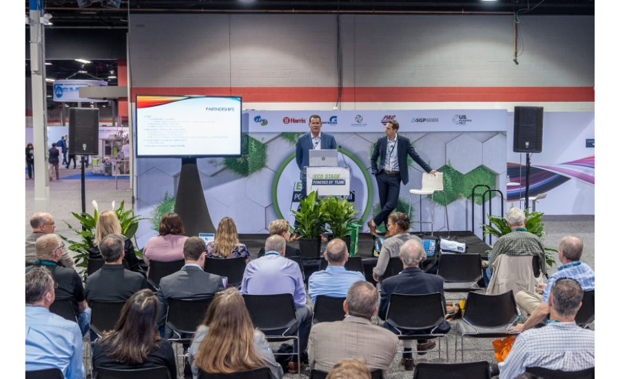 Labelexpo Americas 2024 to Highlight Flexible Packaging, Other Industry Topics