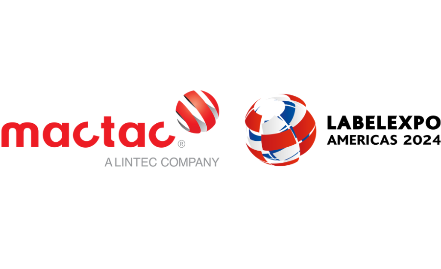 Mactac to Exhibit Polypropylene Prime Film Labels at Labelexpo Americas 2024
