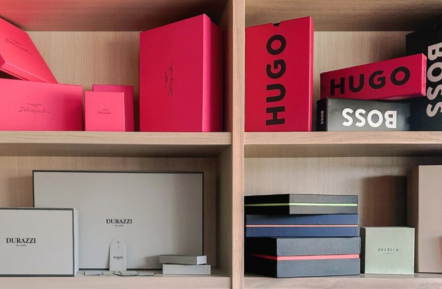 Mainetti bolsters luxury packaging with Morresi acquisition