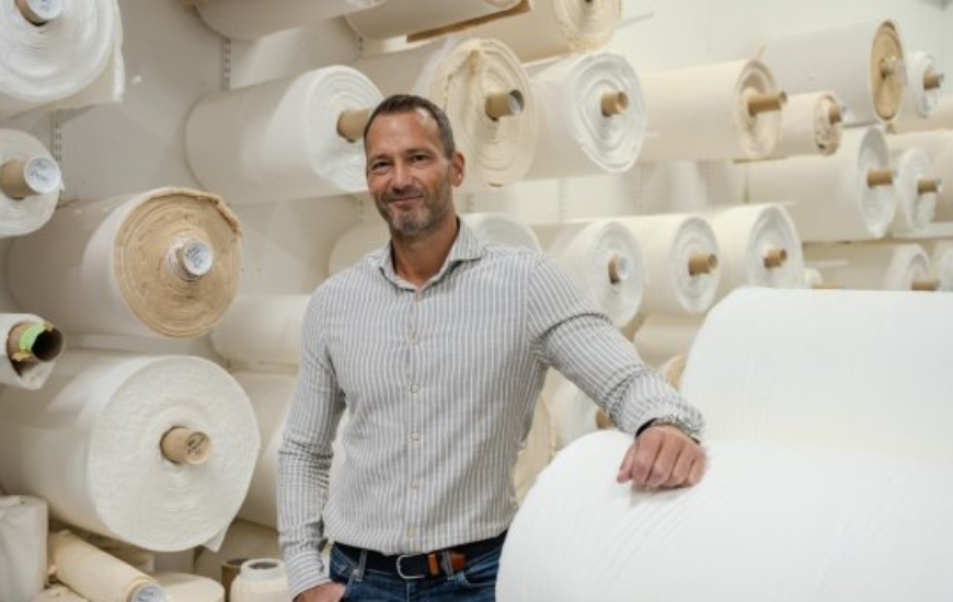 PulPac Appoints Marcus Palm as Vice President