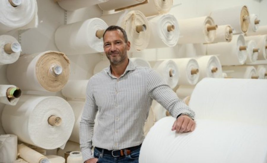 PulPac Appoints Marcus Palm as Vice President