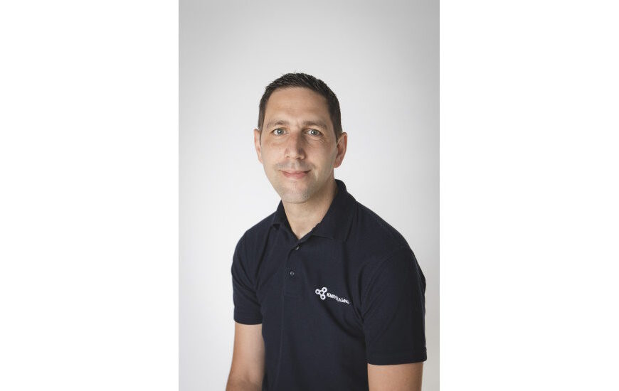 KM Packaging adds Martin Penney to operations team