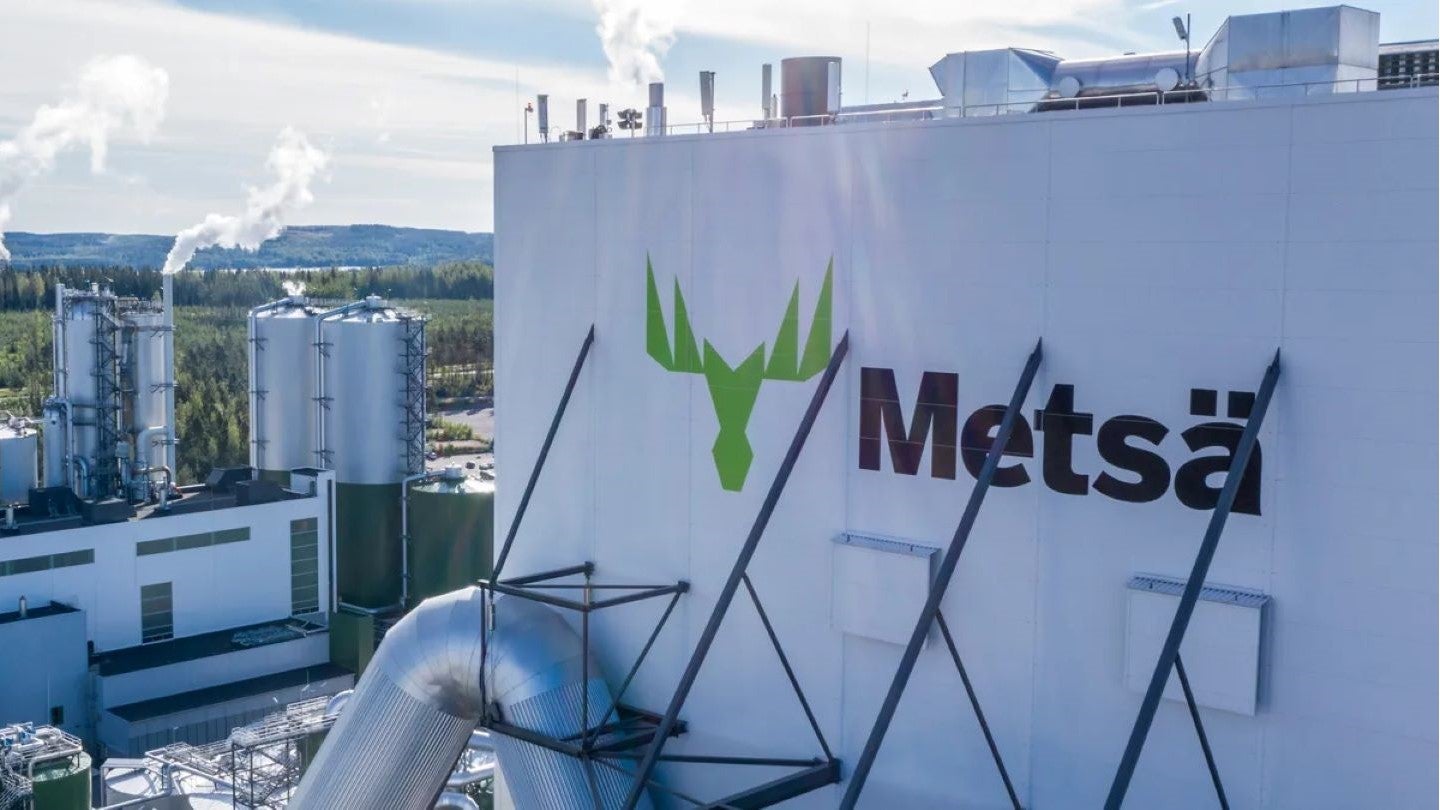 Metsä Group announces increased focus on carbon capture tech