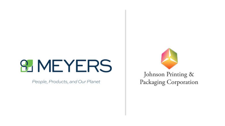 Meyers Acquires Johnson Printing and Packaging Corporation via Asset Acquisition