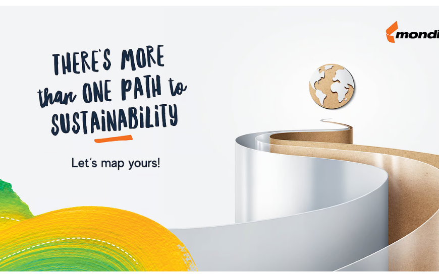 Mondi to Showcase Portfolio of Flexible Packaging Solutions at FACHPACK