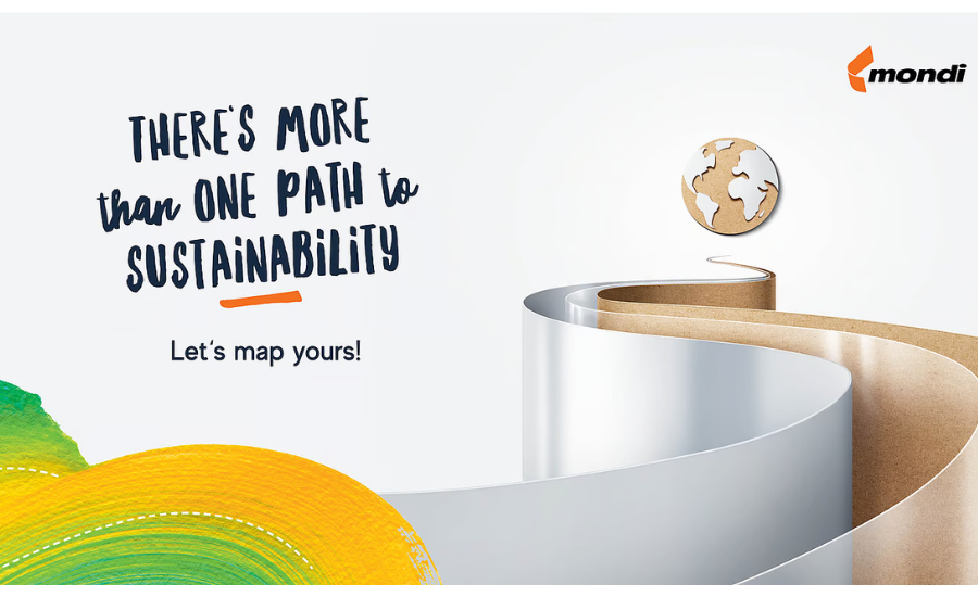 Mondi to Showcase Portfolio of Flexible Packaging Solutions at FACHPACK