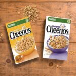 Cheerios unveils refreshed packaging design 