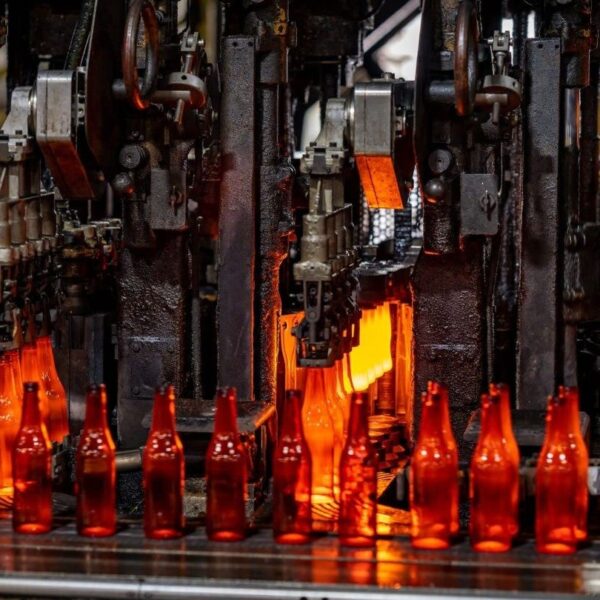 O-I Glass battles soft market, outlines turnaround plan