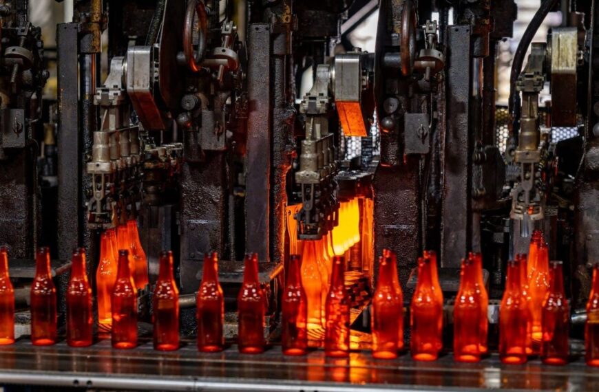 O-I Glass battles soft market, outlines turnaround plan