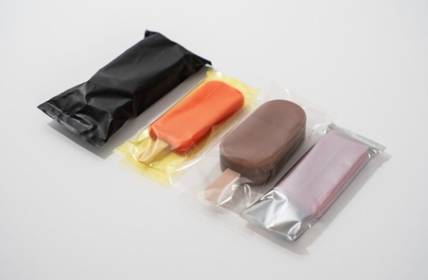 PA Consulting and Searo Labs partner on seaweed-based packaging