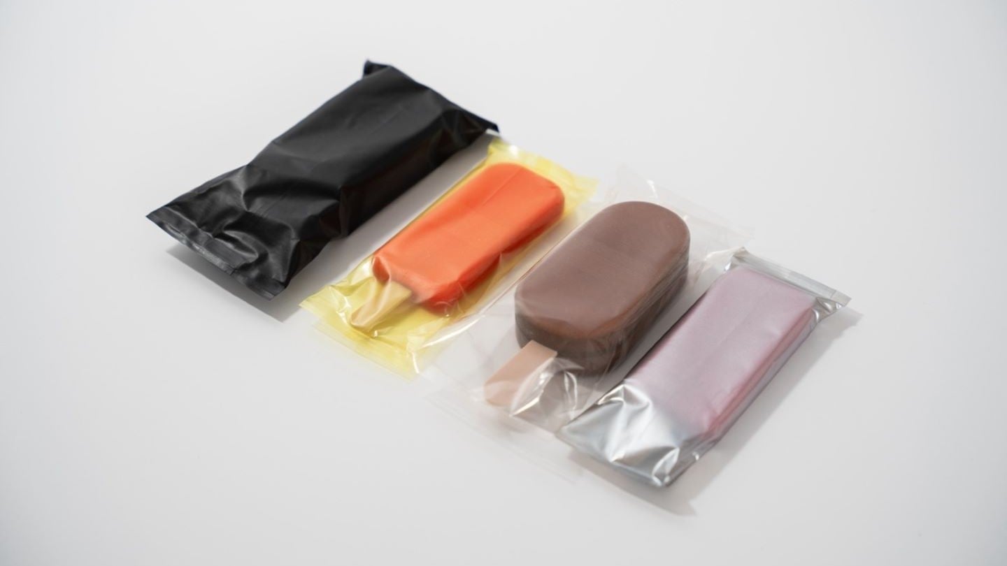 PA Consulting and Searo Labs partner on seaweed-based packaging