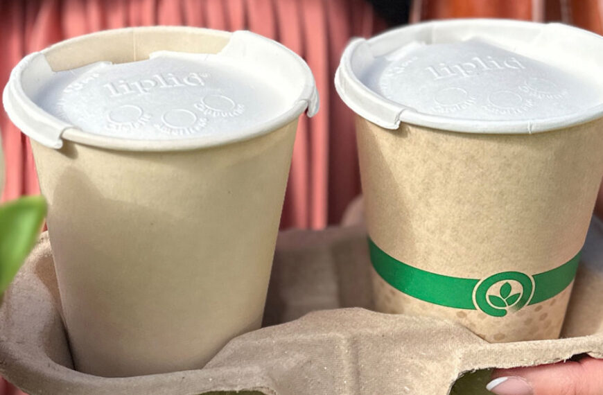 Grab'N'Go Culture: Uncovering Common Threads in Foodservice Packaging