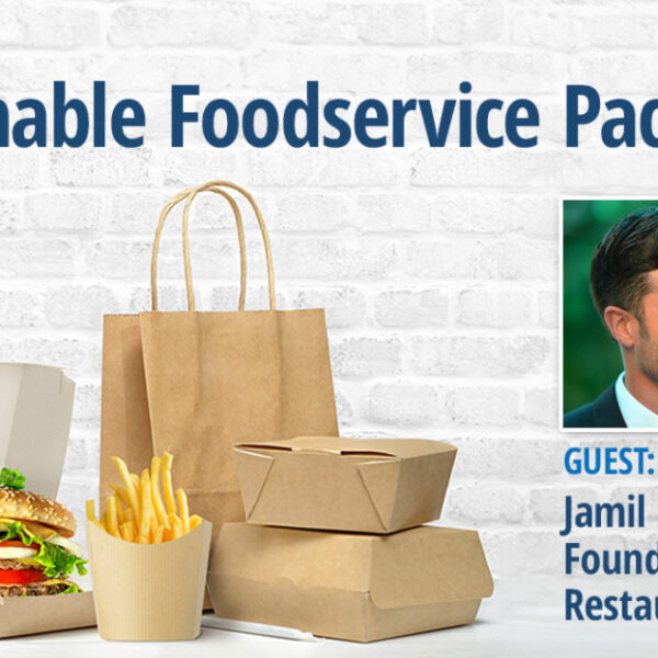 Video: Sustainable Foodservice Packaging