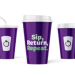 Starbucks, Coca-Cola among Firms Participating in City-Wide Reusable Cup Project