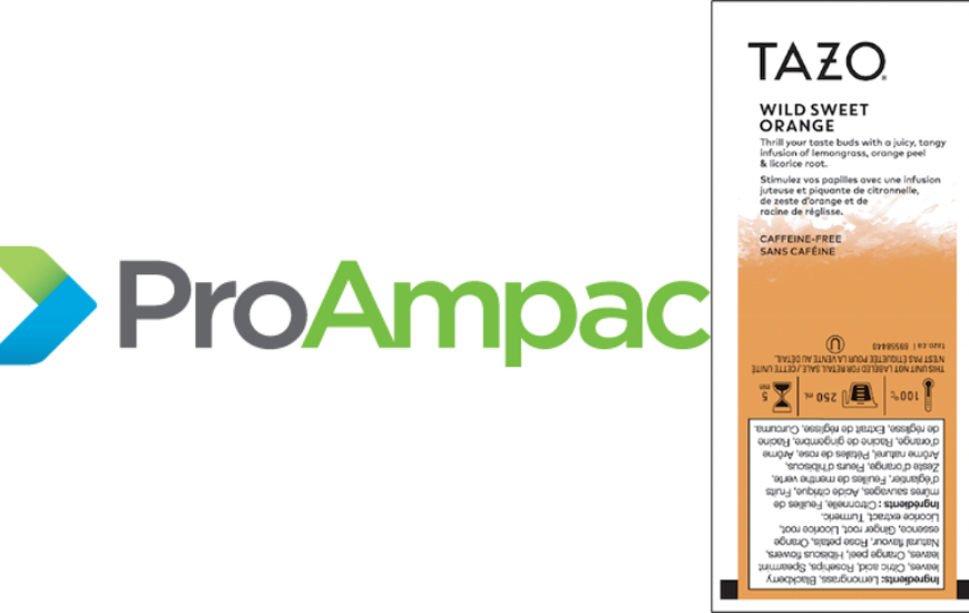ProAmpac Earns Pair of Silver Awards at FTA's 2024 Excellence in Flexography Awards