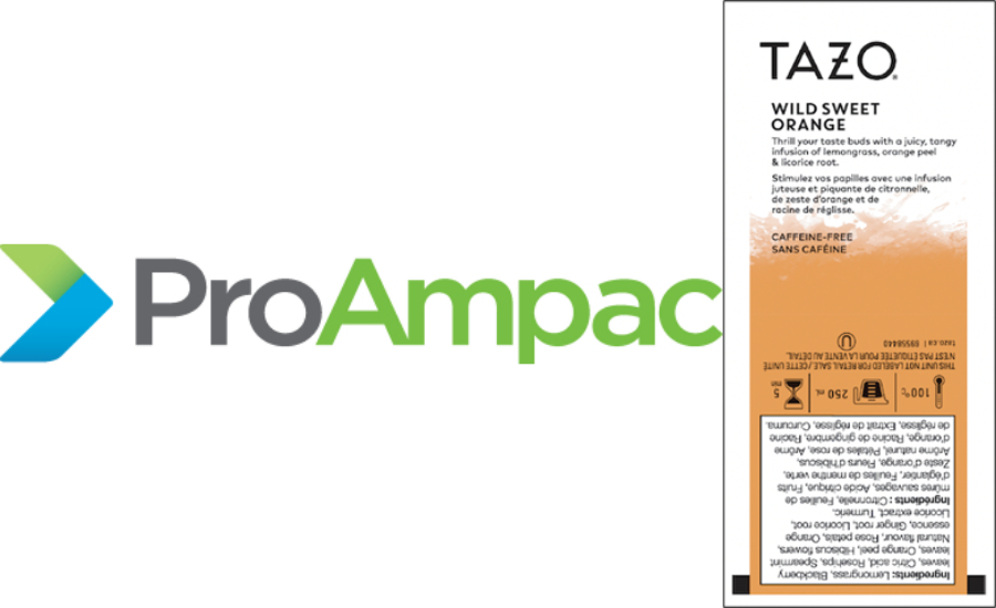 ProAmpac Earns Pair of Silver Awards at FTA's 2024 Excellence in Flexography Awards