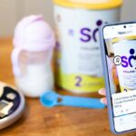 SMA Nutrition breaks new ground with accessible packaging