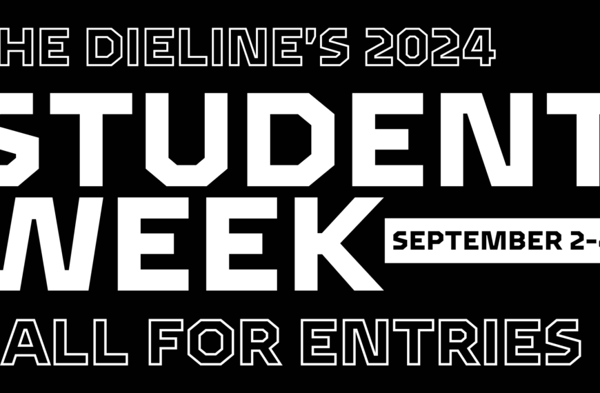 Dieline’s 2024 Student Week Is Almost Here
