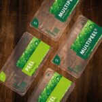 SÜDPACK launches new PET floatable lidding films