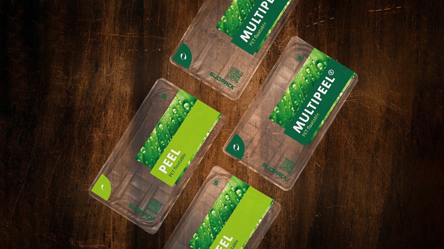 SÜDPACK launches new PET floatable lidding films 