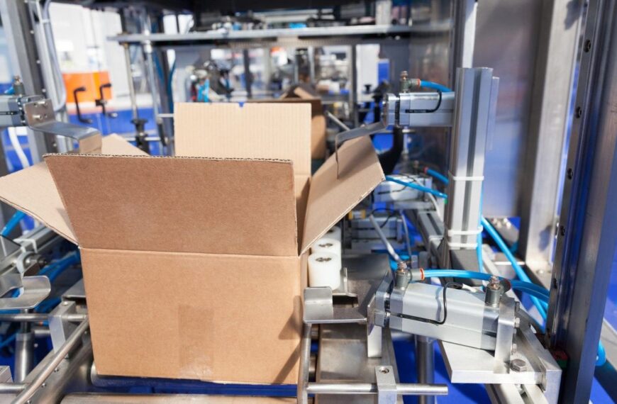 Sasol Chemicals launches lower-carbon wax for adhesive packaging