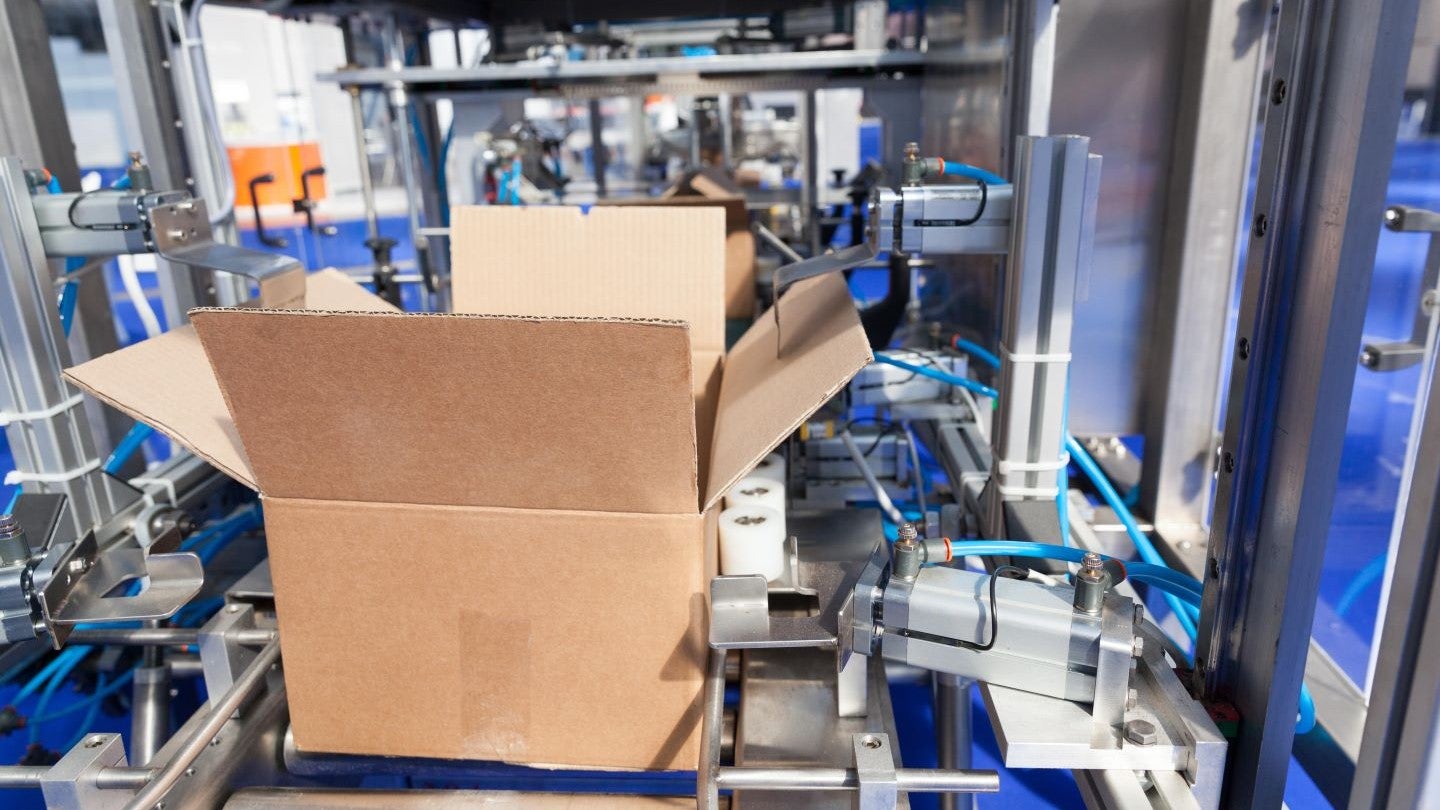 Sasol Chemicals launches lower-carbon wax for adhesive packaging