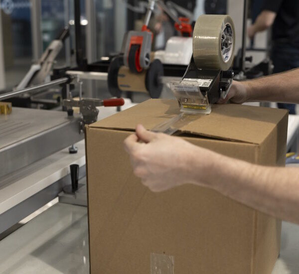 Shurtape Adds rPET Recycled Packaging Tapes to Its Sustainable Products LineUp