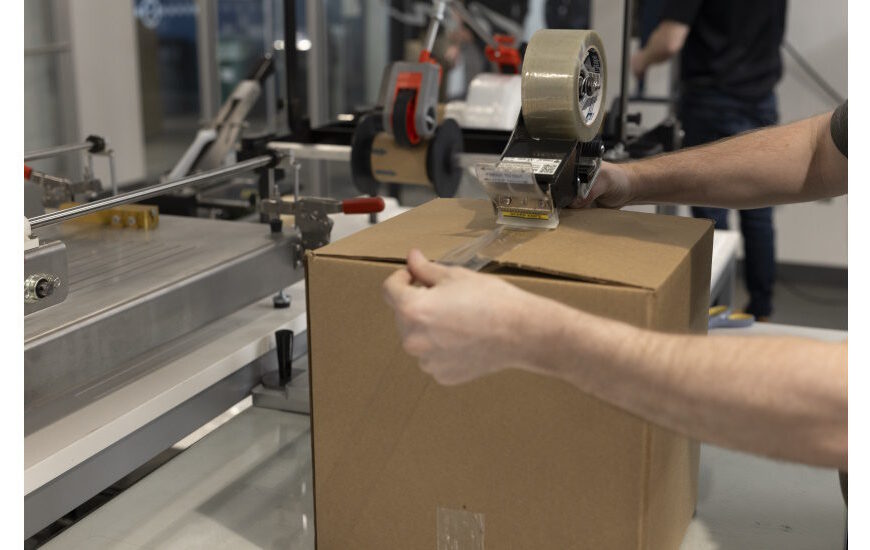 Shurtape Adds rPET Recycled Packaging Tapes to Its Sustainable Products LineUp