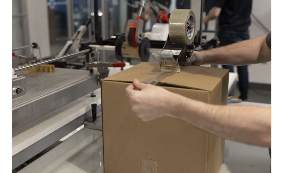 Shurtape Adds rPET Recycled Packaging Tapes to Its Sustainable Products LineUp