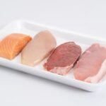 TekniPlex’s new compostable foam protein tray gets BPI certification