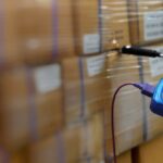 Innovating temperature-controlled packaging