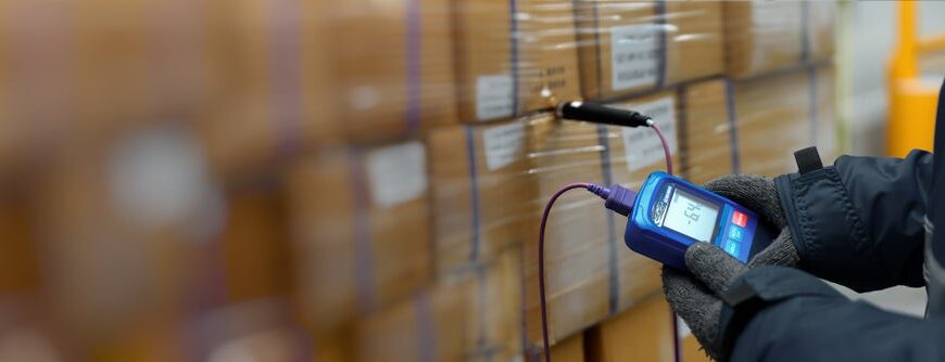 Innovating temperature-controlled packaging