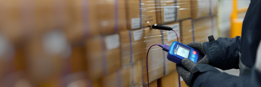 Innovating temperature-controlled packaging