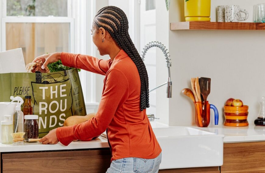 The Rounds secures $24m in Series B funding