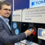 TOMRA Collection Romania hits 500,000 daily sessions 