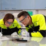 UPM gets platinum score in EcoVadis’ sustainability assessment