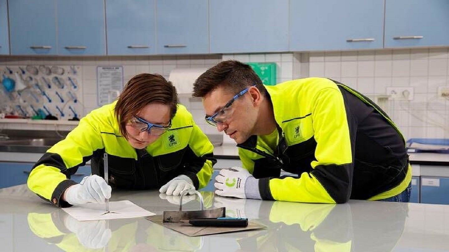 UPM gets platinum score in EcoVadis’ sustainability assessment
